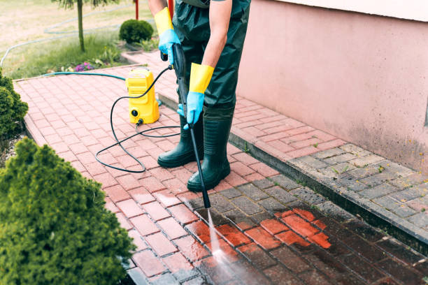 Trusted Ashley, PA Pressure Washing Services Experts