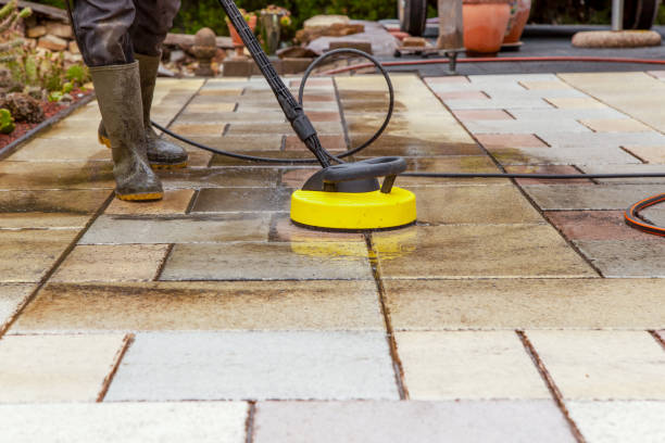 Best Concrete Surface Cleaning in Ashley, PA