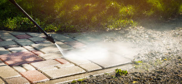Best Driveway Cleaning and Restoration in Ashley, PA