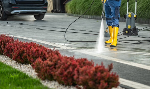 Best Building Exterior Pressure Washing in Ashley, PA